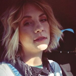 Meet your Posher, Meagan